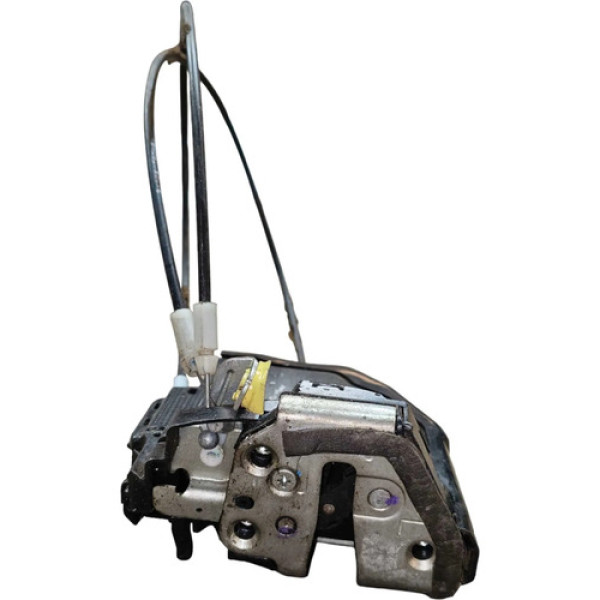 Fechadura Porta Traseira Esquerda Honda Civic 1.8 2012/2016