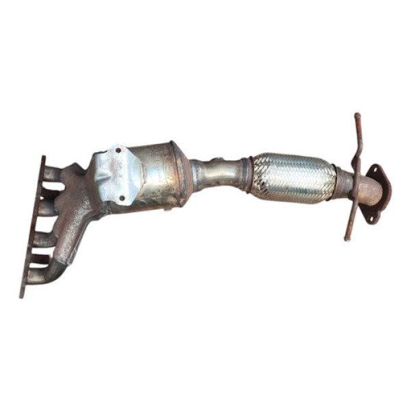 Catalisador Ford Focus 1.6 2009 2010 2011 2012 2013