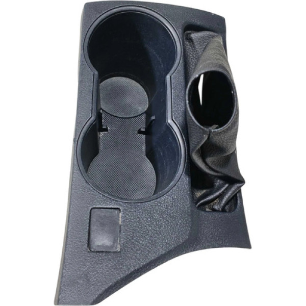 Porta Copos Console Toyota Corolla 2015 A 2019 5880402410 Preto