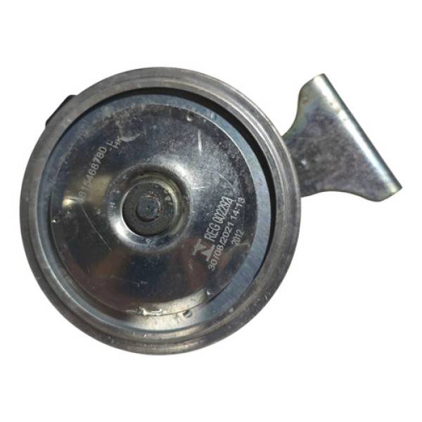 Buzina Alarme Citroën C4 Cactus 1.6 2020 2021 2022