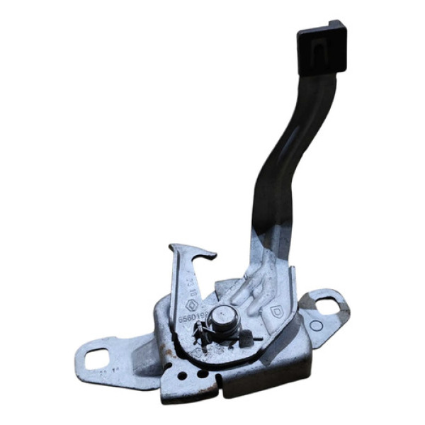 Fechadura Capo Renault Captur 2017 2018 2019 656019855r