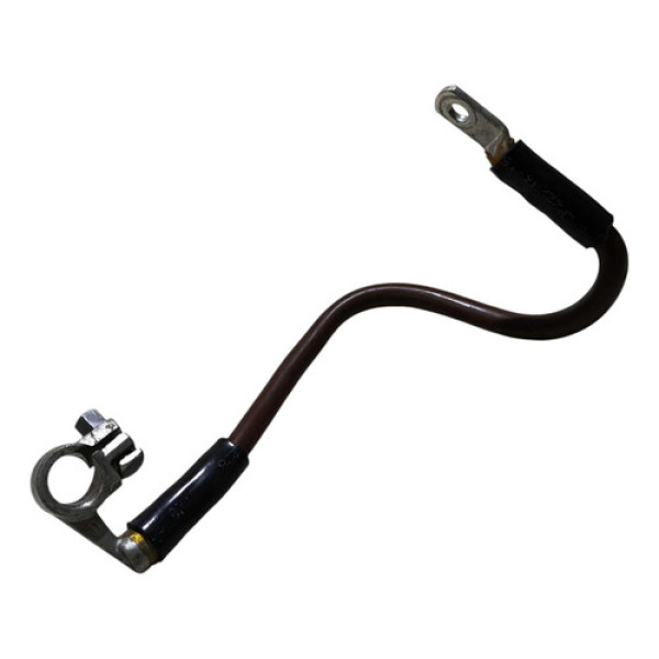 Cabo Negativo Bateria Volkswagen Jetta 2.0 Tsi 2010 A 2012 127/220v