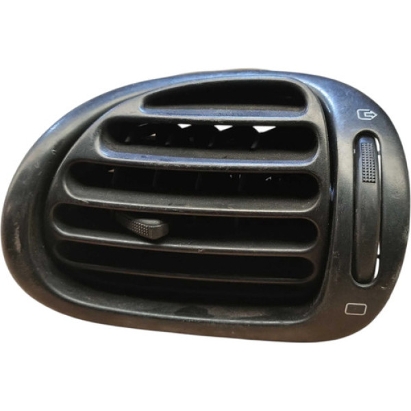 Difusor Ar Direito Peugeot 206 2005 2006 2007 2008 2009 2010