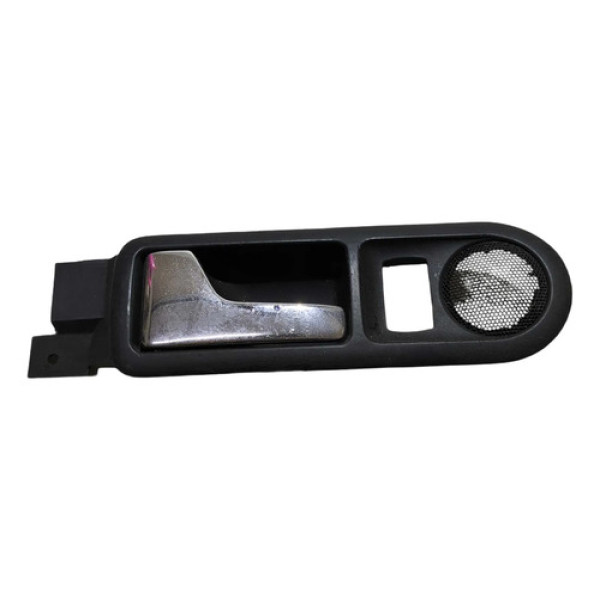 Maçaneta Int Tras Esquerda 3b0839113ak Vw Passat 1999 A 2001 Traseira