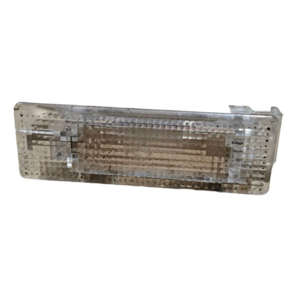 Luz Interna Cortesia Volkswagen Jetta 2.5 2008 A 2010