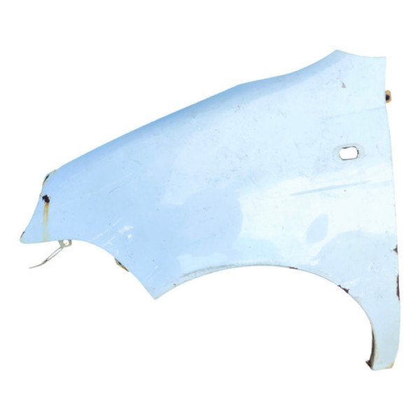 Paralama Esquerdo Chery Qq 2012 2013 2014