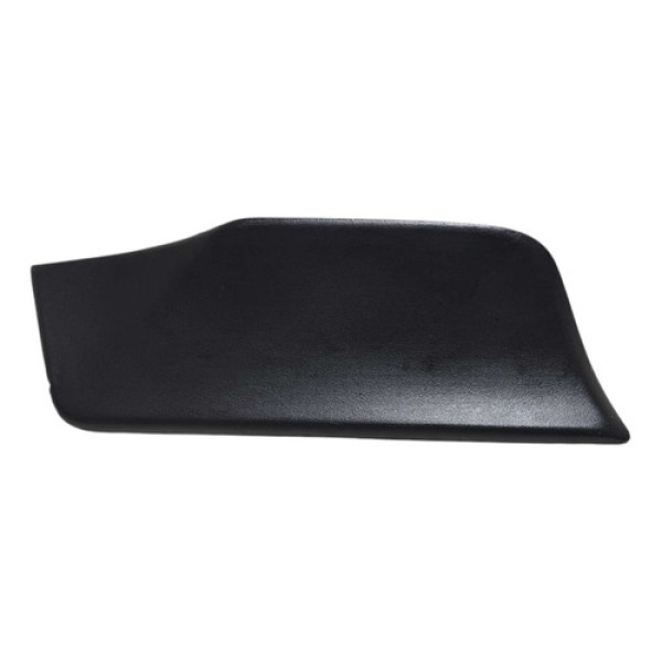 Moldura Esquerda Peugeot 208 2014 A 2017 9801205477