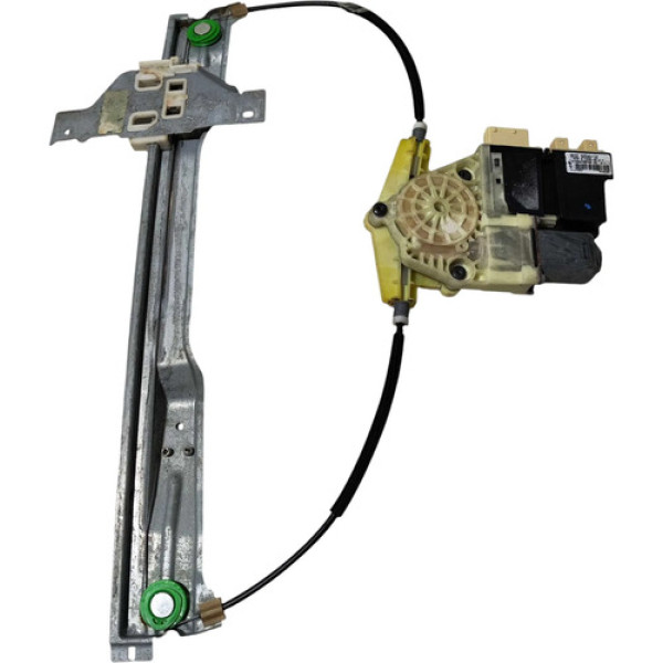 Máquina Vidro Dian Dir Citroen C4 Pallas 2007/2011 967880100