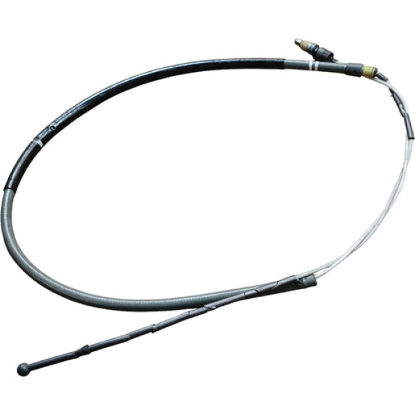 Cabo Freio Mao Bmw 328i 2013 2014 2015 34406857641