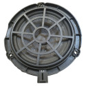 Auto Falante Som Citroen C4 Cactus 2022 2023 2024 9828669880 Cinza