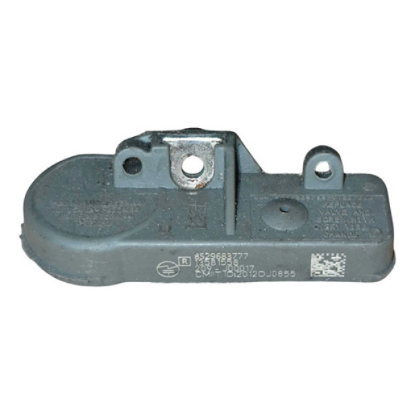 Sensor Pressao Pneu Chevrolet Captiva 2009 2010 A 2012