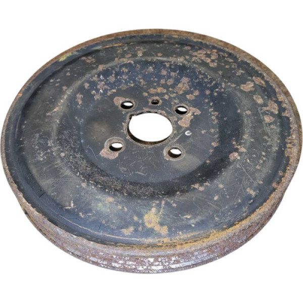 Polia Bomba Água Hyundai I30 2.0 2009 2010 2011