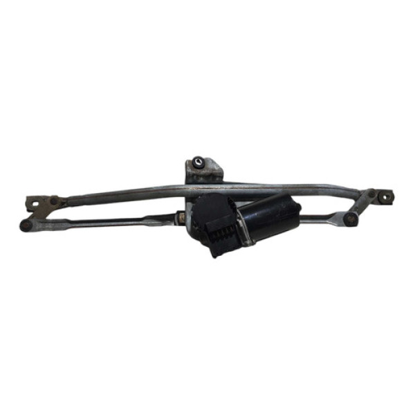 Motor Limpador Parabrisa 3b1955113b Vw Passat 2001 A 2005