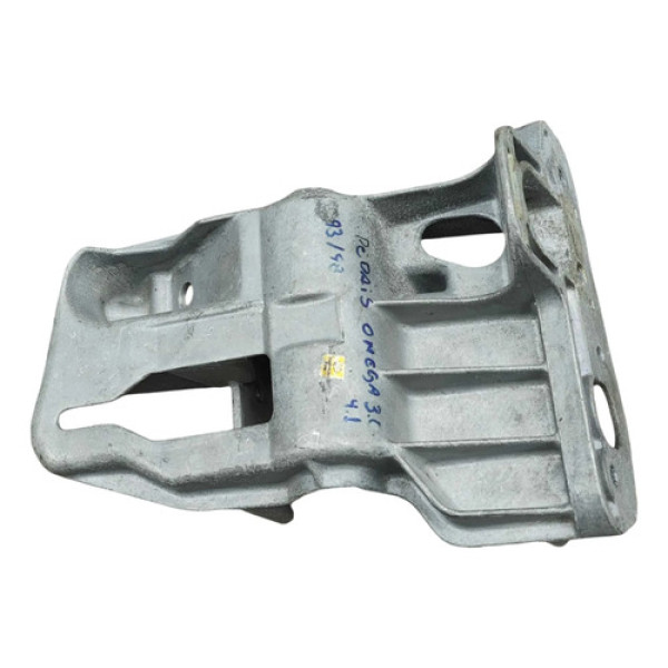 Suporte Pedal Embreagem Chevrolet Omega 1993 1994 A 1998