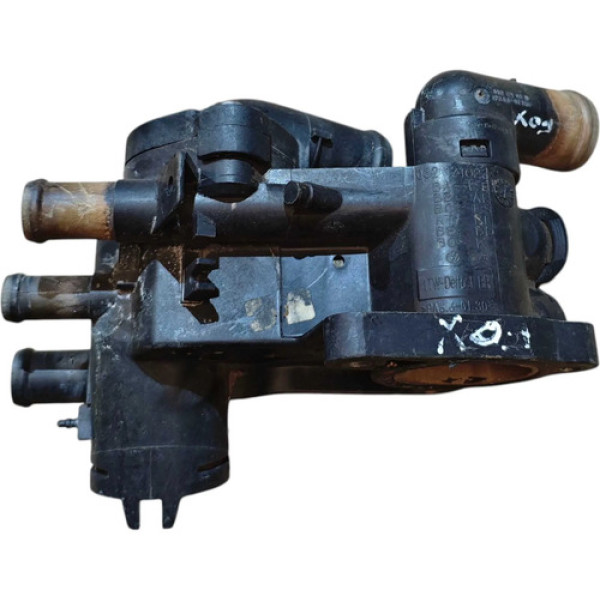 Valvula Termostática Volkswagen Gol 2010 A 2013 032121026