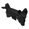  Braço Agregado Dianteiro Peugeot 307 2009 2010 2011