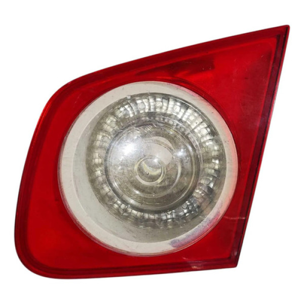 Lanterna Traseira Direita Vw Jetta 2005/2010 Direito/passageiro Vermelho
