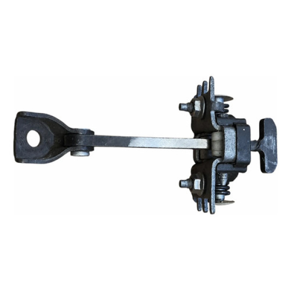 Limitador Porta Traseira Direita Citroen C3 2012 2013 2014