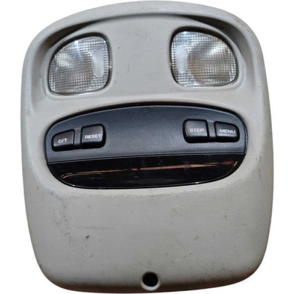 Luz Teto Cortesia Jeep Cherokee 2006 2007 56010527ad