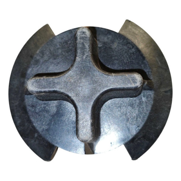 Parafuso Trava Estepe Chery Cielo 2010 2011 2012