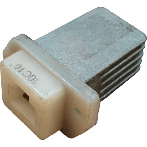 Resistência Ar Condicionado Ssangyong Kyron 2007 2008 A 2012