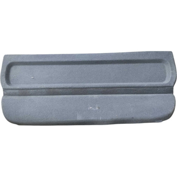 Tampão Bagagito Porta Malas Honda Fit 2004 2005 2006 2007 Preto