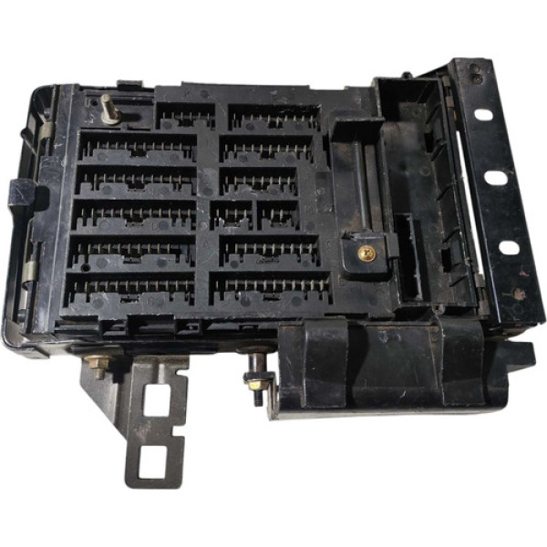 Caixa Módulos Fusíveis Fiat Tipo 1993 1994 1995