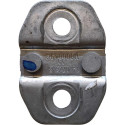 Batente Trava Porta Mercedes C180 2011 2012 A 2015