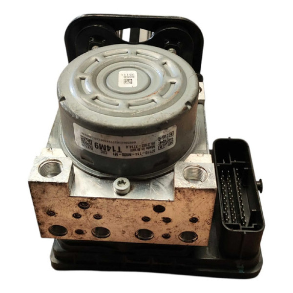Modulo Central Honda City 1.5 2021 2022 2023 57110t14m920m1