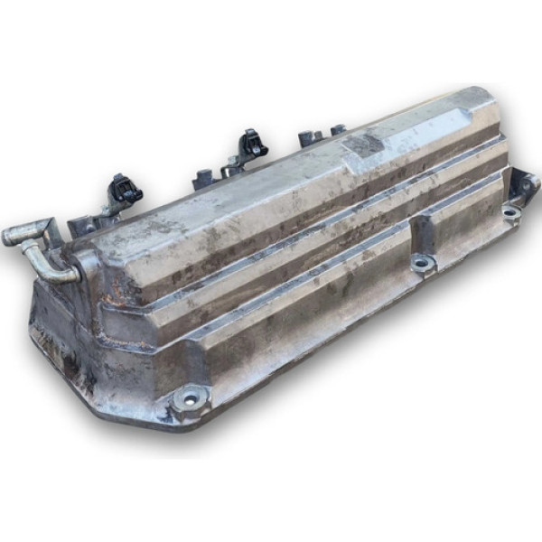 Tampa Cabeçote Mitsubishi Pajero Full 3.8 V6 2008 A 2012