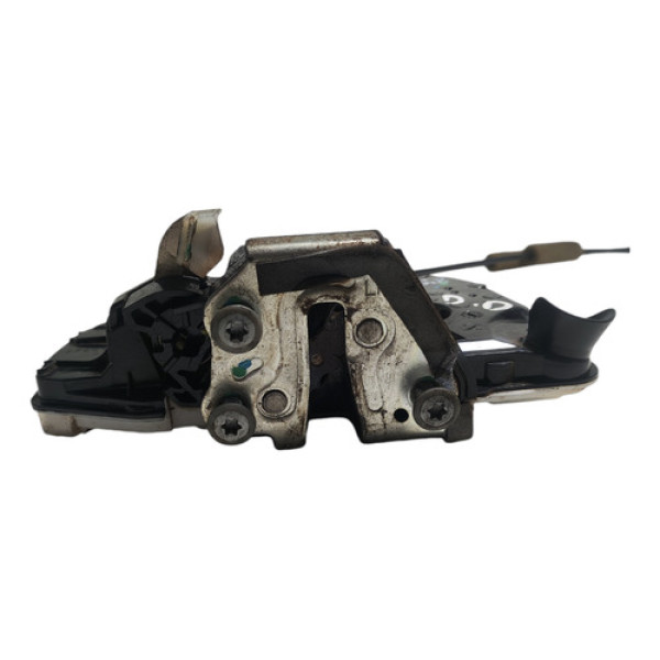 Fechadura Porta Dianteira Dir Toyota Hilux 2006 2007 2008