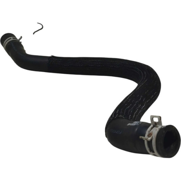 Mangueira Inferior Radiador Ford Edge Dt438c633ab 2011/2014