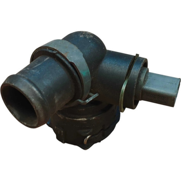 Flange Agua Radiador Audi A3 2017 2018