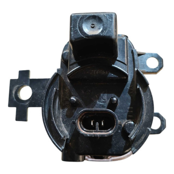 Farol Milha Neblina Led Nissan Kicks 1.6 2024 2025 Branco
