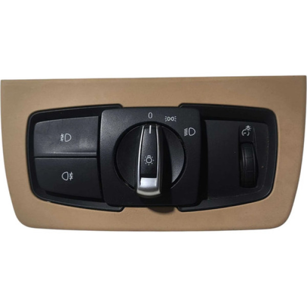 Botao Comando Farol Bmw 320i 2014 2015 2016