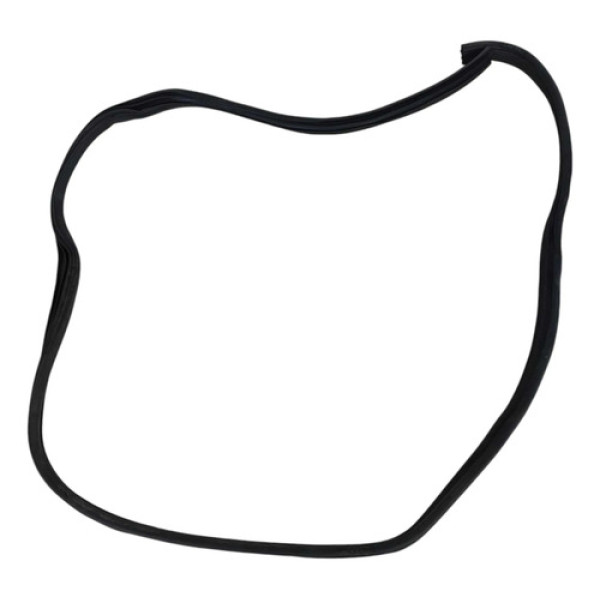Borracha Vedação Porta Traseira Esquerda Citroen C3 2010/12 Preto