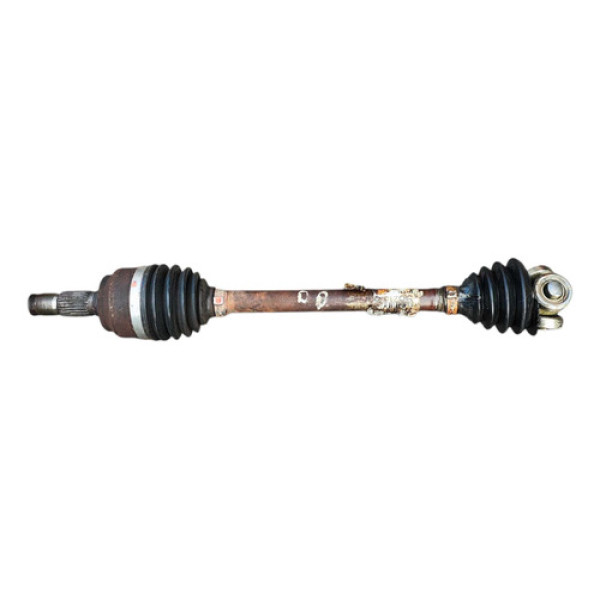 Semi Eixo Direito Citroen C4 Cactus 1.6 2020 2021 2022