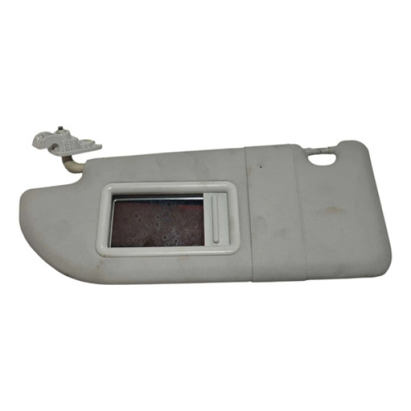 Quebra Sol Esquerdo Fiat Argo 2019 2020 2021