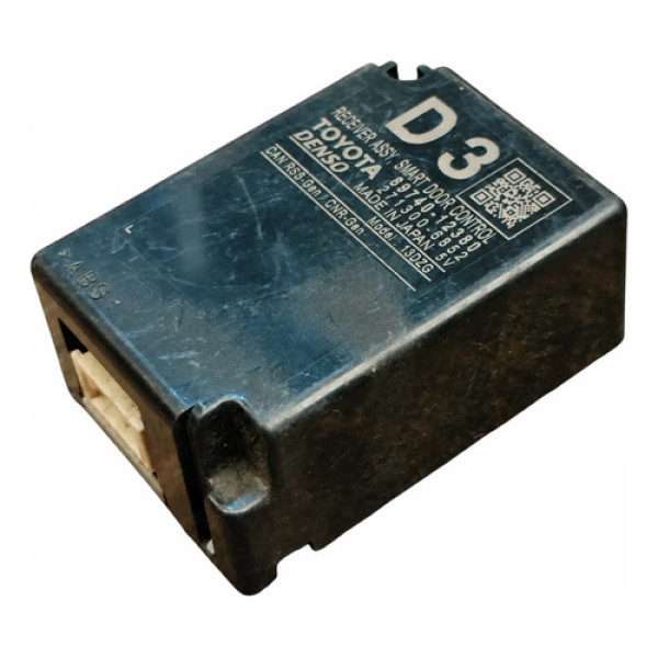 Módulo Conforto Toyota Corolla Xei 2.0 2020/2022 8974012380