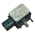  Sensor Impacto Hyundai Azera 2007 2008 2009 2010 2011 Bege