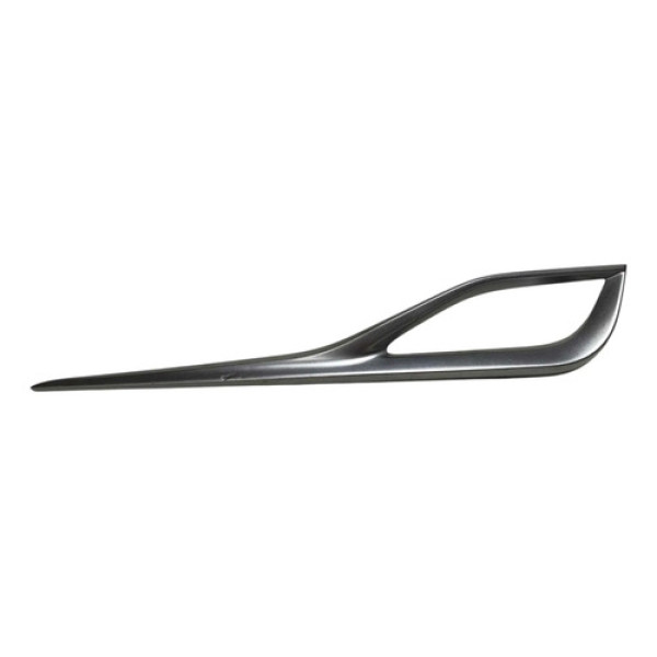 Moldura Difusor Ar Direito Toyota Yaris 1.3 2019 2020