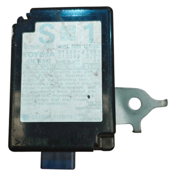 Módulo Controle Porta Toyota Prius 2012 2013 2014 2015