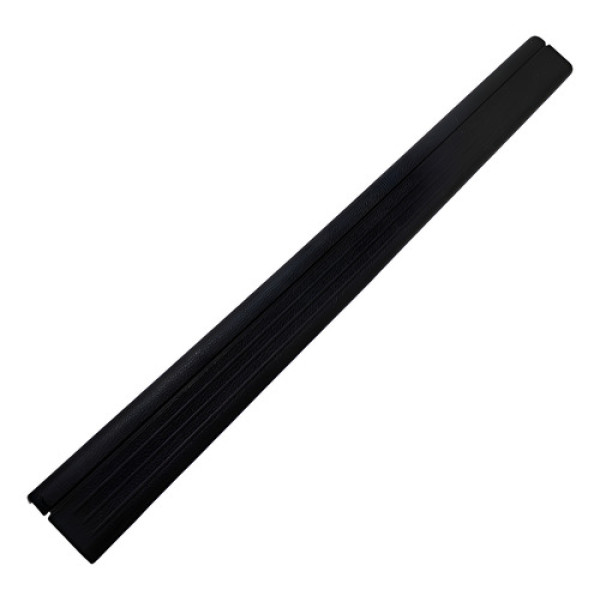 Soleira Porta Dianteira Direita Mercedes C180 1.8 2011/2013 Preto