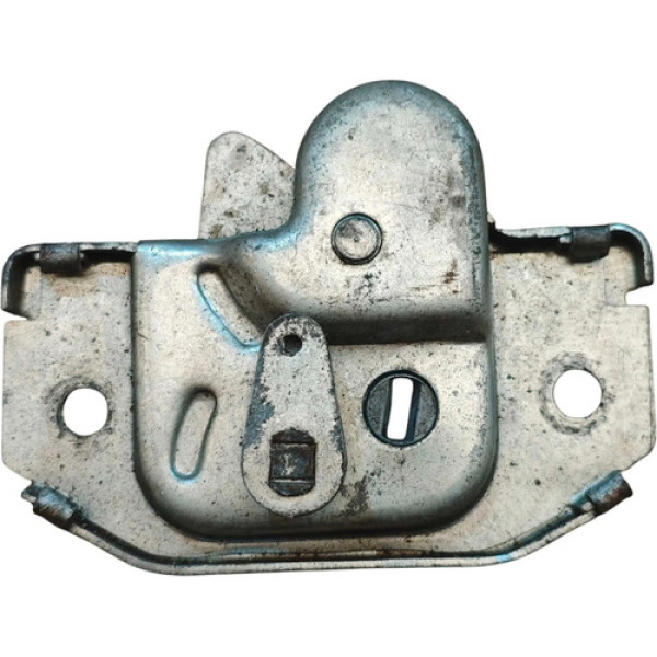 Fechadura Tampa Traseira Chevrolet Monza 1987 1988 1989