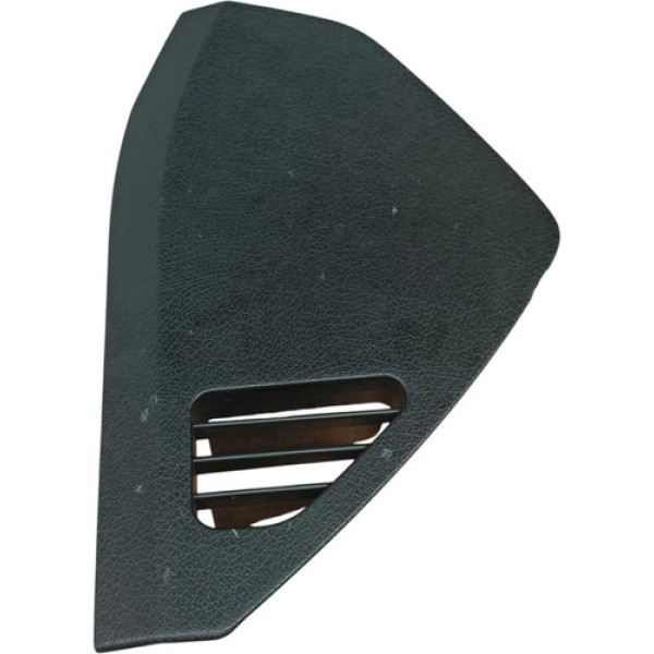 Tampa Painel Lateral Esquerdo Mercedes E320 2003 2004 A 2009 Preto Liso