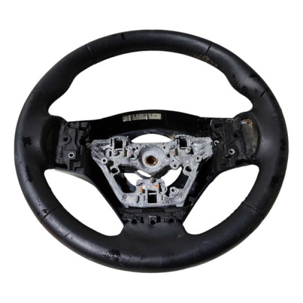 Volante Direção Toyota Corolla 2014 2015 2016 4009268 Preto