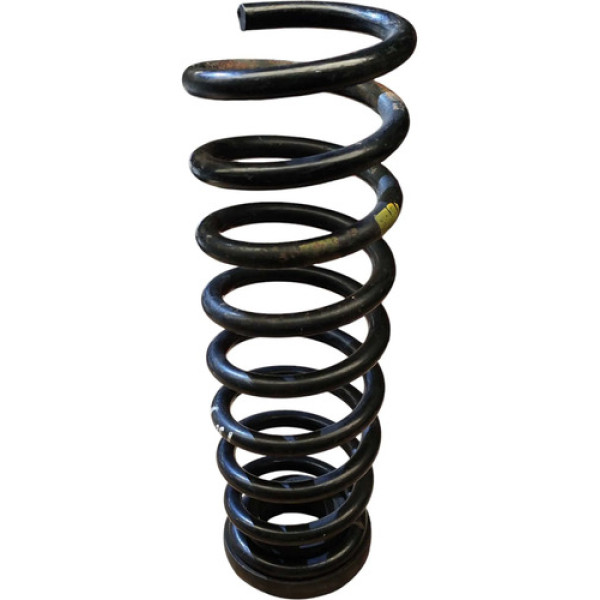 Mola Suspensão Traseira Volkswagen Polo 2023 2024