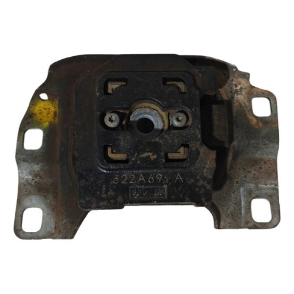 Suporte Coxim Câmbio Ford Focus 2015 2016 2017