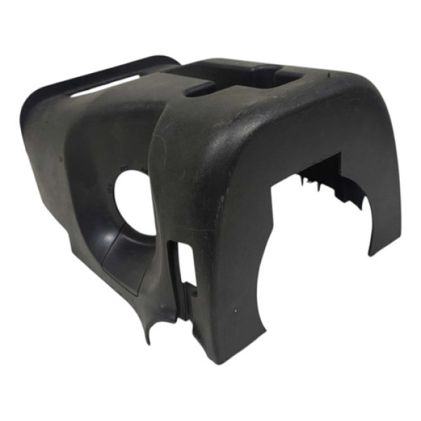 Moldura Coluna Direção Mitsubishi Outlander 2011 2012 2013