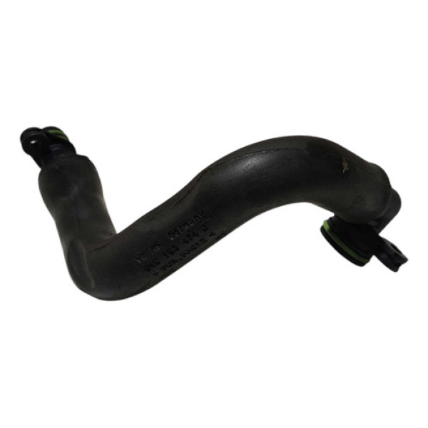 Mangueira Respiro Oleo Motor Volkswagen T-cross 2020 A 2022